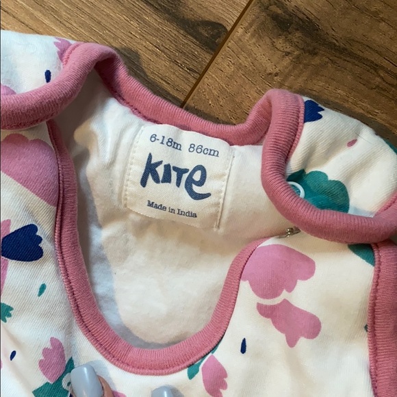 Sleep sack - Picture 3 of 4